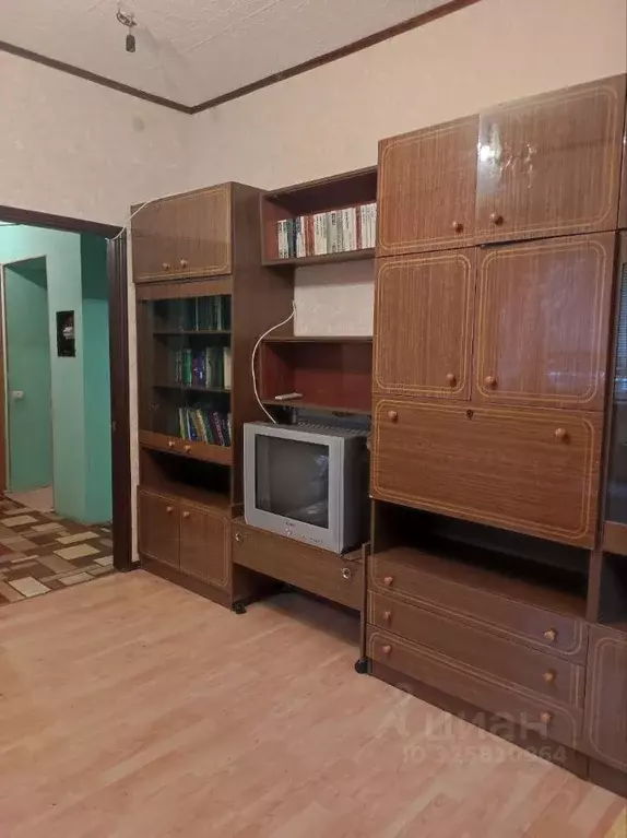 2-к кв. Московская область, Подольск Климовск мкр, ул. Рощинская, 12 ... - Фото 1