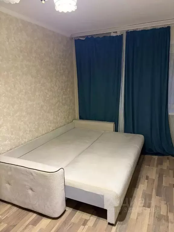 1-к кв. Самарская область, Самара Средне-Садовая ул., 34А (33.0 м) - Фото 2