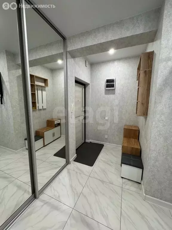 1-комнатная квартира: Дзержинск, микрорайон Современник, 23 (38 м) - Фото 2