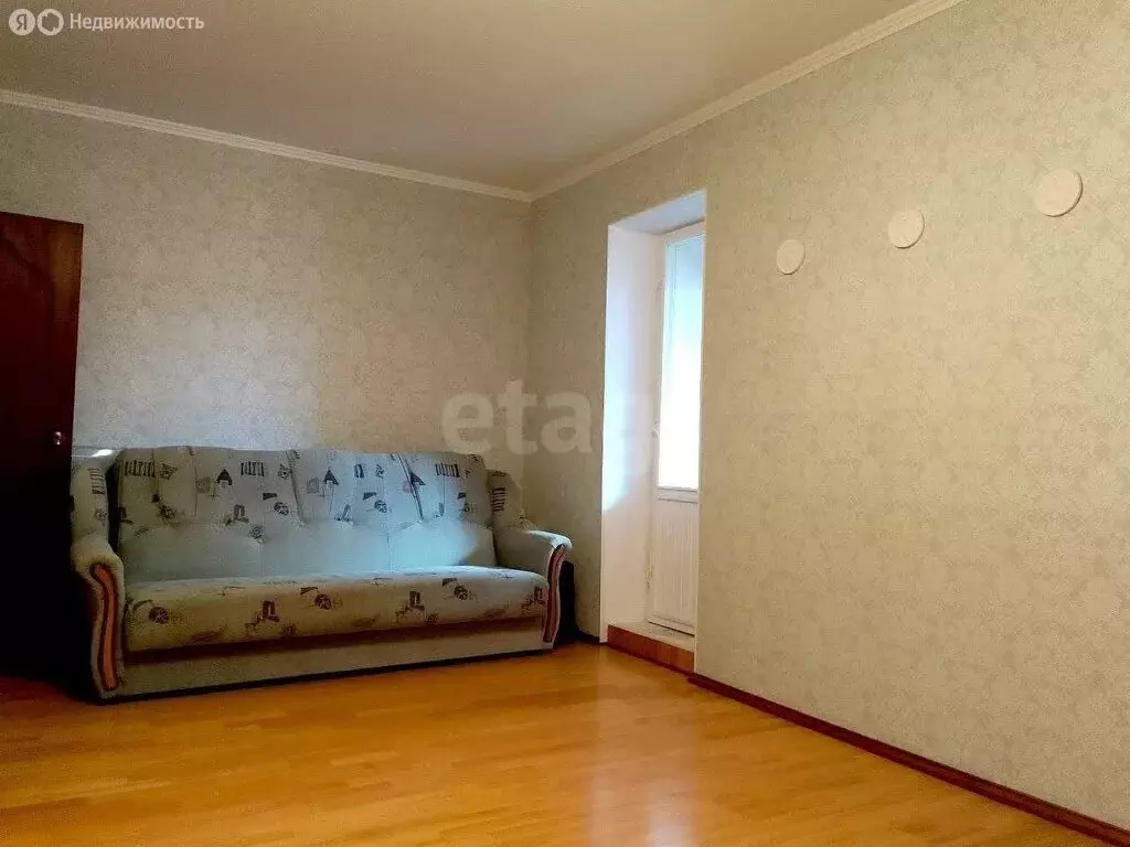 3-комнатная квартира: Калуга, переулок Труда, 4к2 (99.3 м) - Фото 1