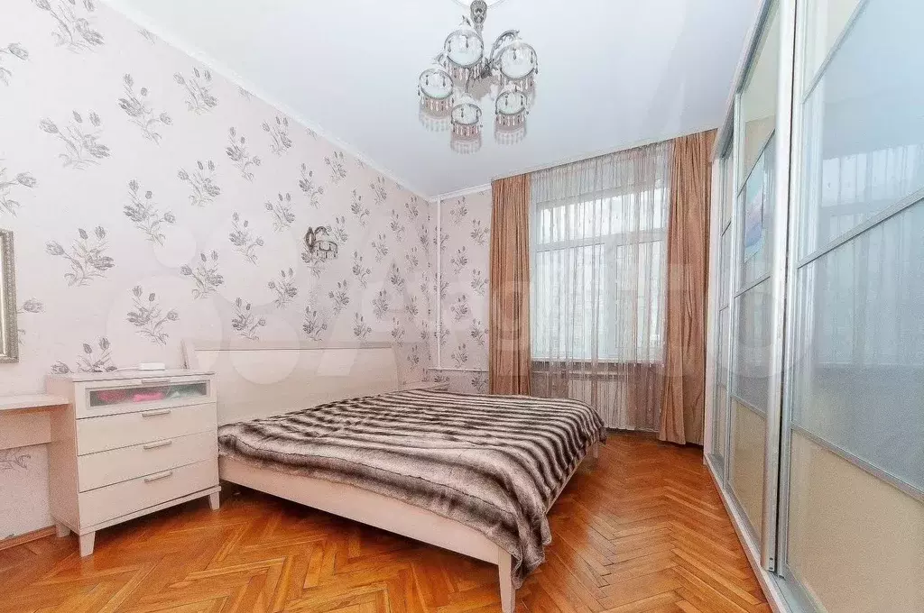 2-к. квартира, 62 м, 3/8 эт. - Фото 1