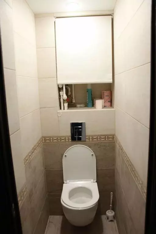 4-к кв. Ленинградская область, Кириши ул. Энергетиков, 40 (85.0 м) - Фото 2