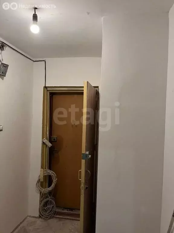 1-комнатная квартира: Калуга, Московская улица, 315к2 (31 м) - Фото 1