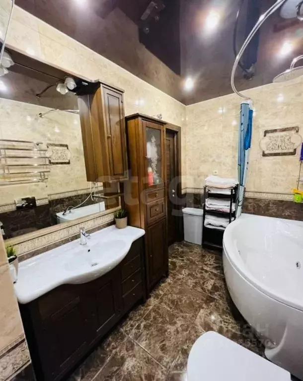 3-к кв. Санкт-Петербург Ленинский просп., 51 (96.9 м) - Фото 0