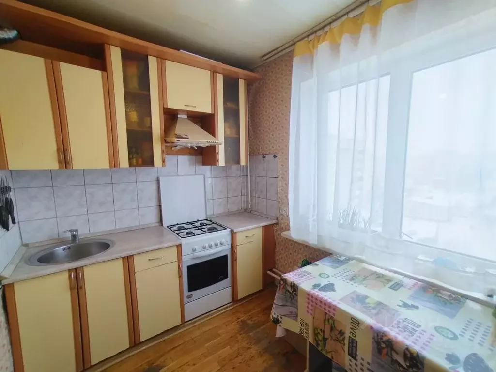 1-к кв. Самарская область, Самара Белорусская ул., 79 (38.3 м) - Фото 0