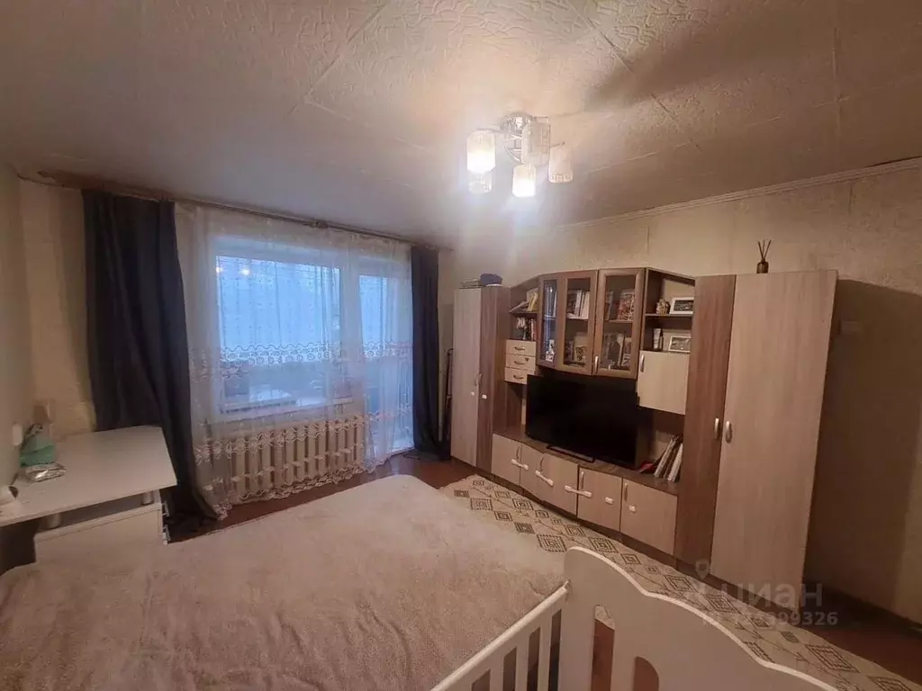 2-к кв. Московская область, Рузский муниципальный округ, д. Нестерово ... - Фото 2