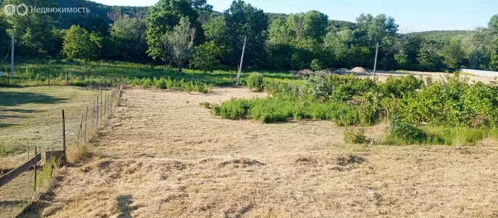 Участок в село Сукко, Яркая улица (10 м) - Фото 1