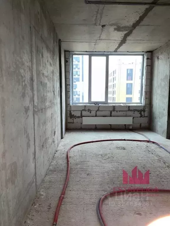 3-к кв. Москва Шмитовский проезд, 39к8 (80.1 м) - Фото 1