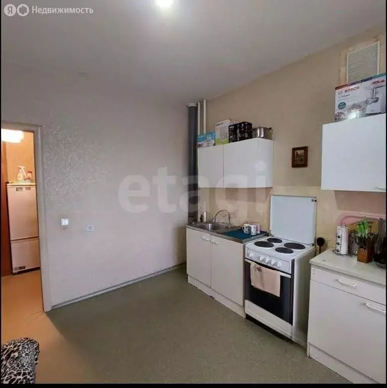 2-комнатная квартира: Новосибирск, Выборная улица, 99/8 (80 м) - Фото 1
