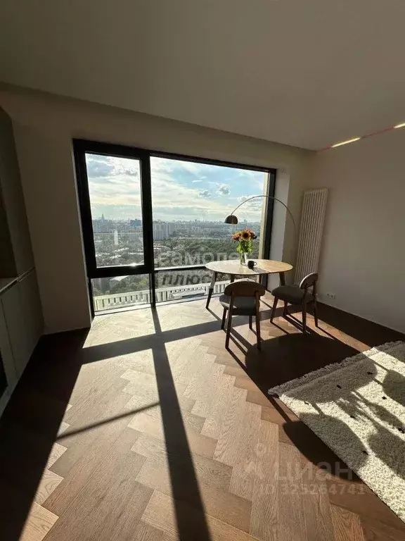 2-к кв. Москва Ботаническая ул., 29Ак3 (52.2 м) - Фото 2