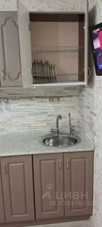 2-к кв. Костромская область, Кострома Малышково мкр, ул. Суслова, 5А ... - Фото 2