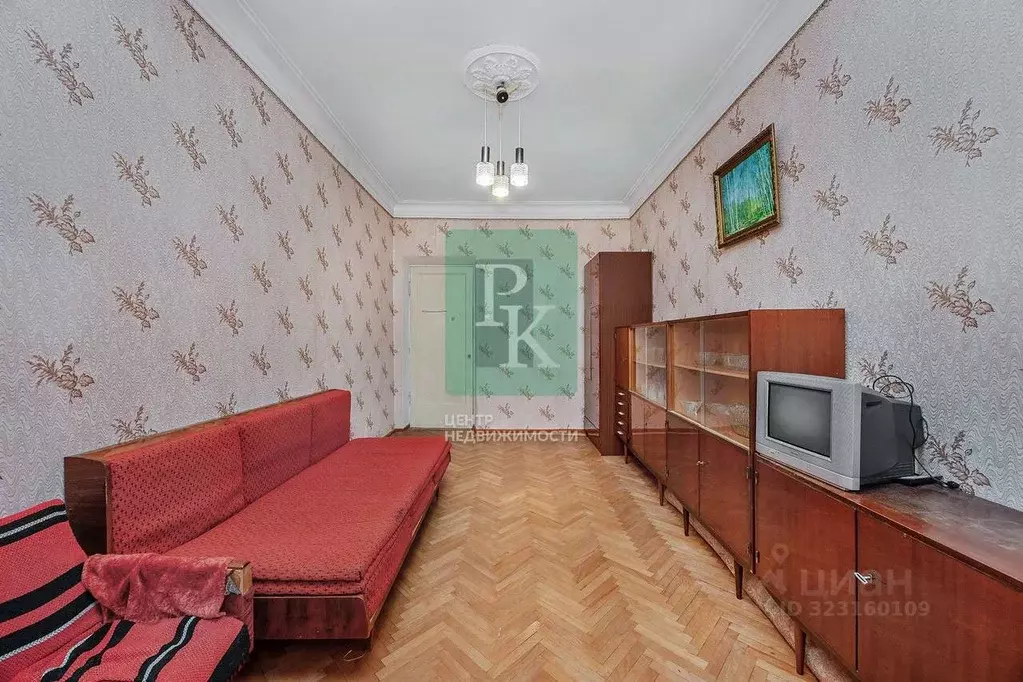 2-к кв. Севастополь ул. Горпищенко, 34 (54.0 м) - Фото 2