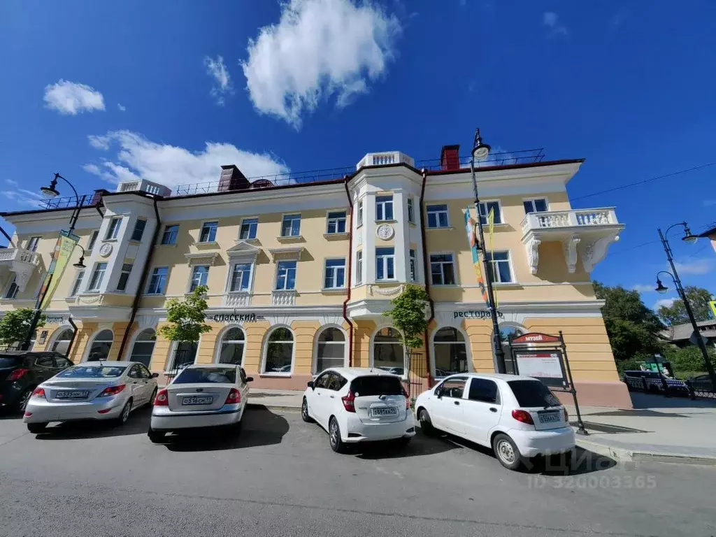 2-к кв. Коми, Сыктывкар Советская ул., 22 (53.0 м) - Фото 0