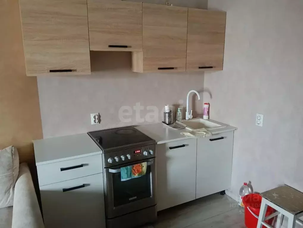 Студия Кировская область, Киров Социалистическая ул., 11 (30.0 м) - Фото 1