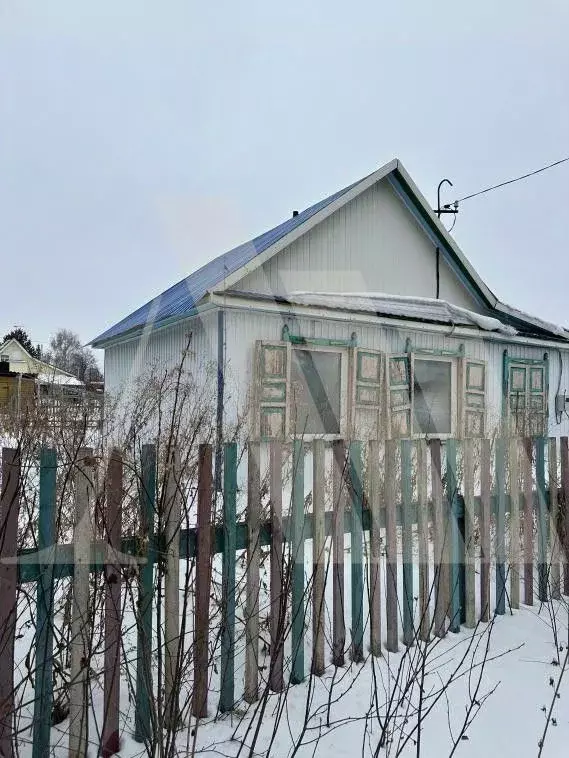 Участок в Омская область, Омск СОСН Колос-2 тер.,  (5.0 сот.) - Фото 0