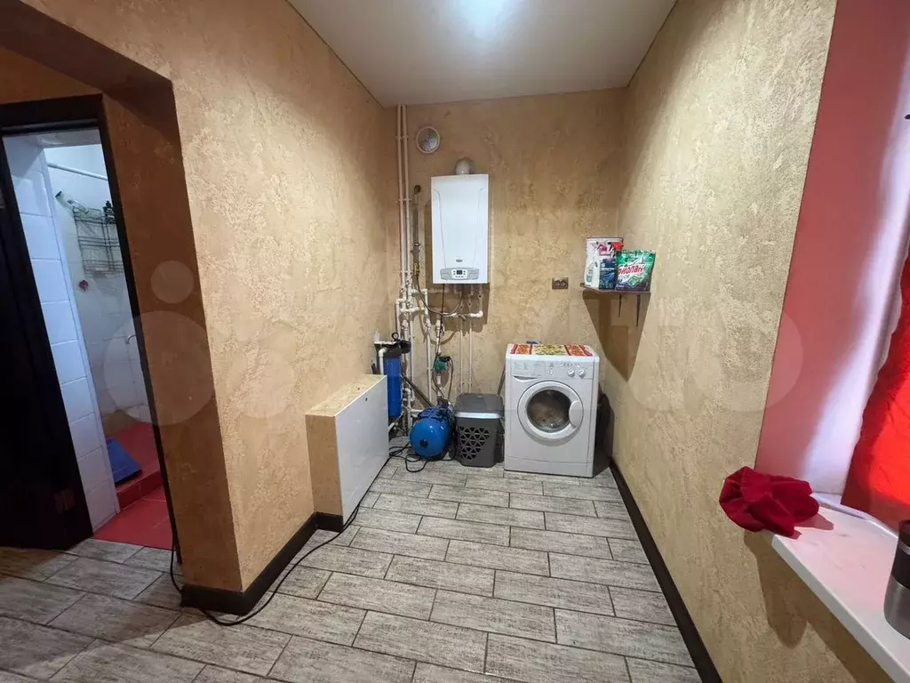 Дом 117,9 м на участке 27,5 сот. - Фото 1