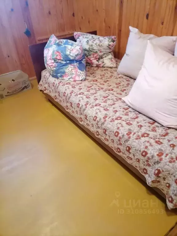 Дом в Ульяновская область, Ульяновск городской округ, с. Луговое ул. ... - Фото 1
