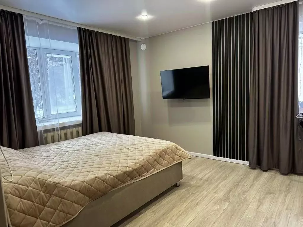 1-к кв. Татарстан, Казань ул. Айрата Хайруллина, 5к1 (24.0 м) - Фото 0