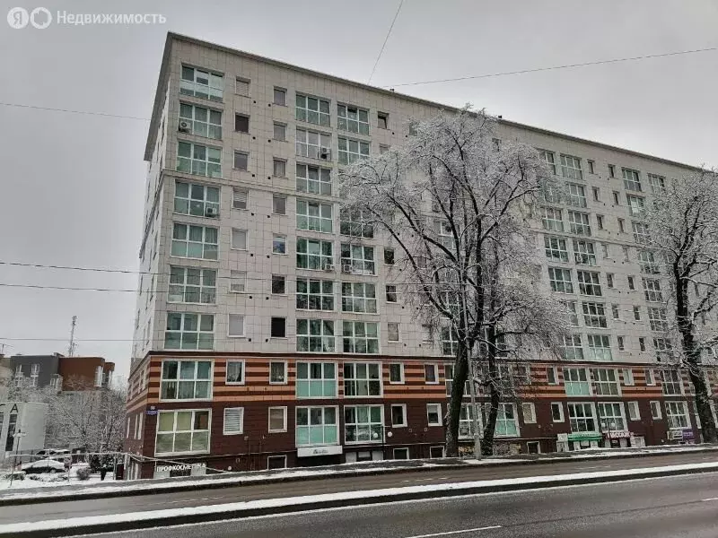 1-комнатная квартира: Калининград, улица Юрия Гагарина, 16В (46.6 м) - Фото 0