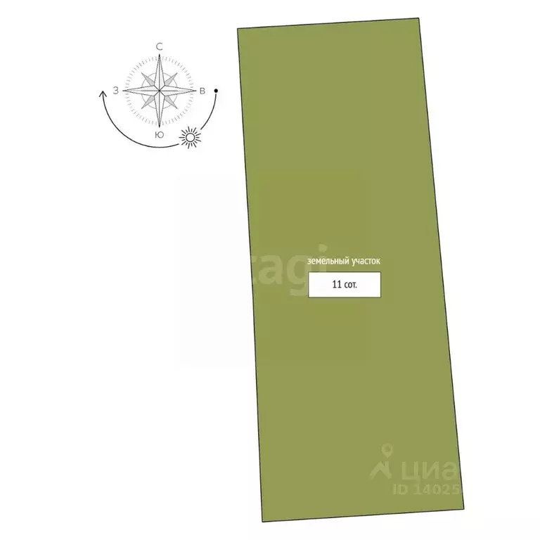 Дом в Владимирская область, Камешковский муниципальный округ, пос. ... - Фото 2