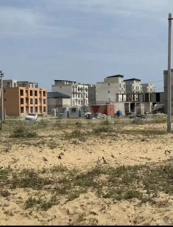 Участок 4 сот. (ИЖС) - Фото 0