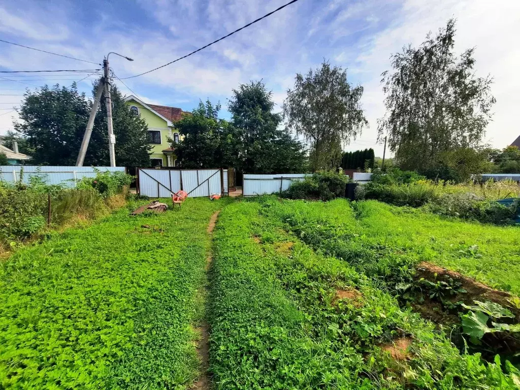 Дом в Московская область, Солнечногорск ул. Свободы, 6 (65 м) - Фото 1