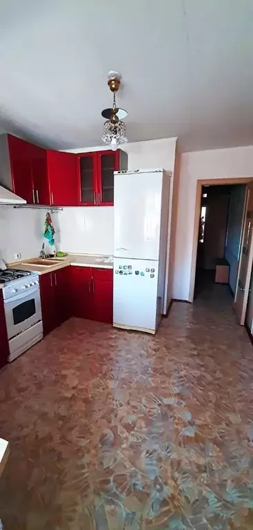 1-к кв. Рязанская область, Рязань ул. Новоселов, 40а (40.7 м) - Фото 2