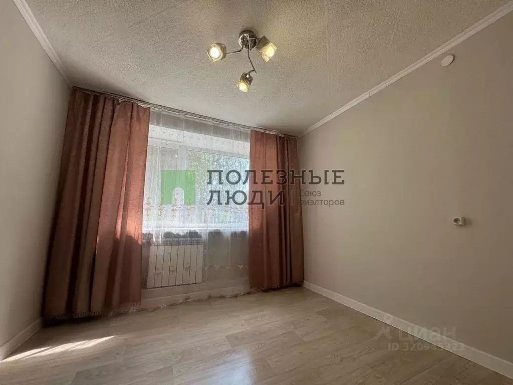 Студия Томская область, Томск ул. Льва Толстого, 51 (18.0 м) - Фото 1