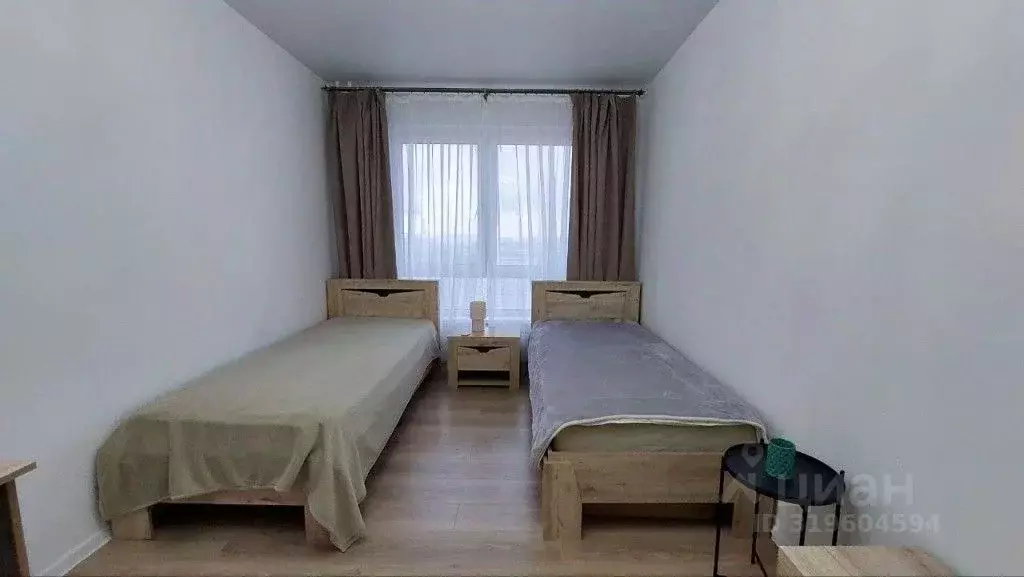 2-к кв. Москва Лобненская ул., 13к3 (50.0 м) - Фото 1