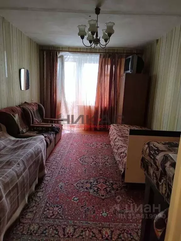 3-к кв. Ярославская область, Ярославль ул. Гоголя, 17Б (60.0 м) - Фото 1