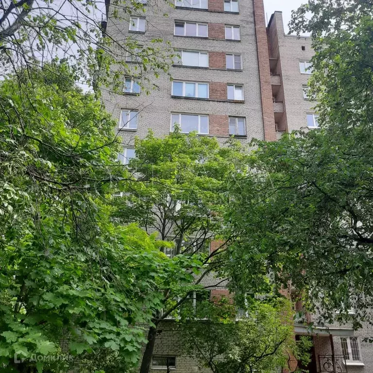Продаётся 3-к квартира, 57.5 м - Фото 0