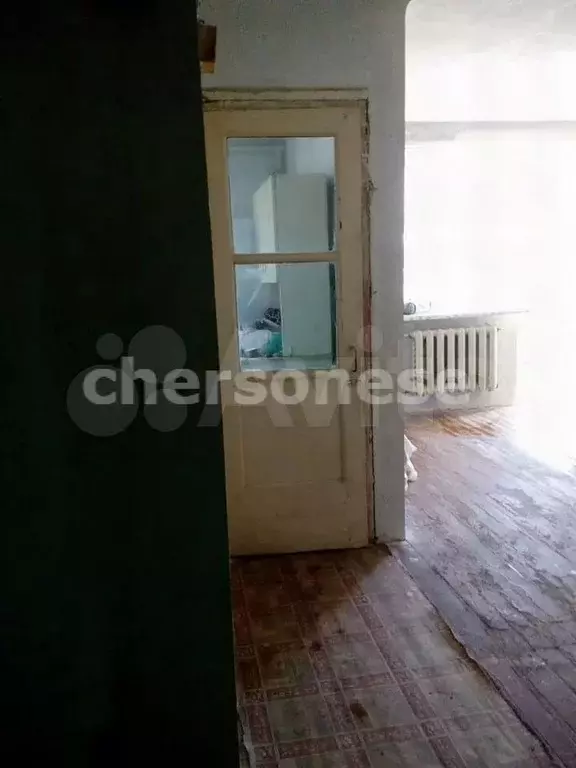 1-к. квартира, 33 м, 4/4 эт. - Фото 1