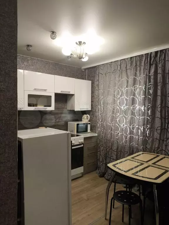 3-к. квартира, 47,1 м, 1/5 эт. - Фото 1