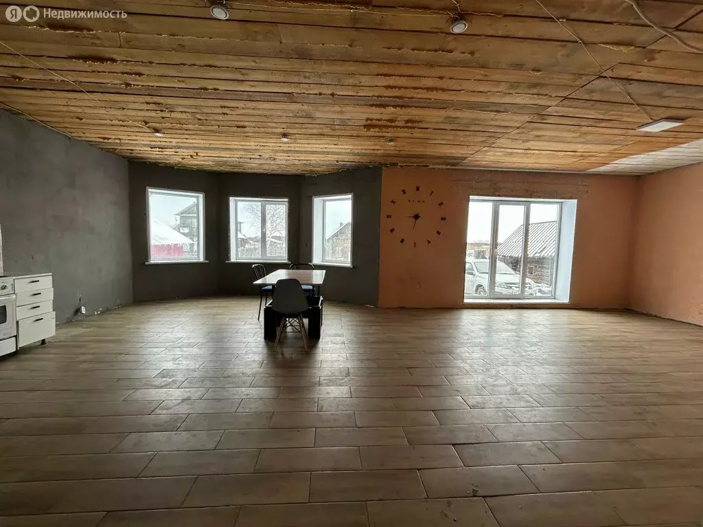 Дом в Свердловская область, Ирбитское муниципальное образование, ... - Фото 2