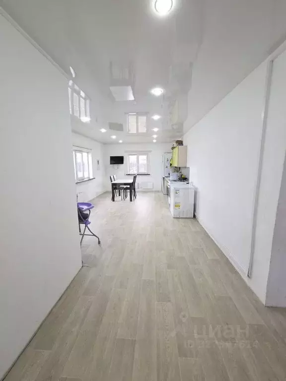 Дом в Бурятия, Иволгинский район, Нижнеиволгинское с/пос, с. Нижняя ... - Фото 1