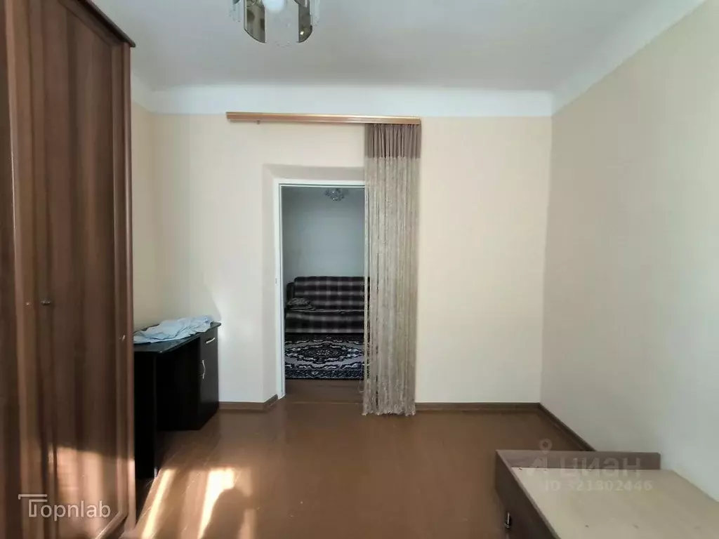 Дом в Кабардино-Балкария, Нальчик ул. Профсоюзная, 197 (50 м) - Фото 2