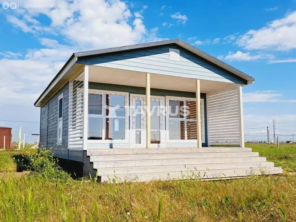 Дом в Николаевка, Советская улица (60 м) - Фото 2