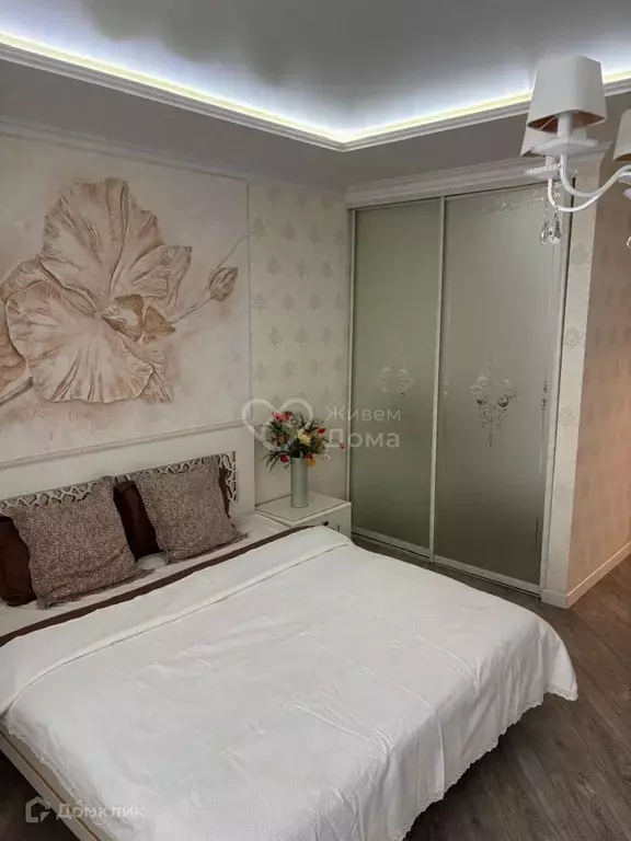 Продаётся 2-к квартира, 84.9 м - Фото 0