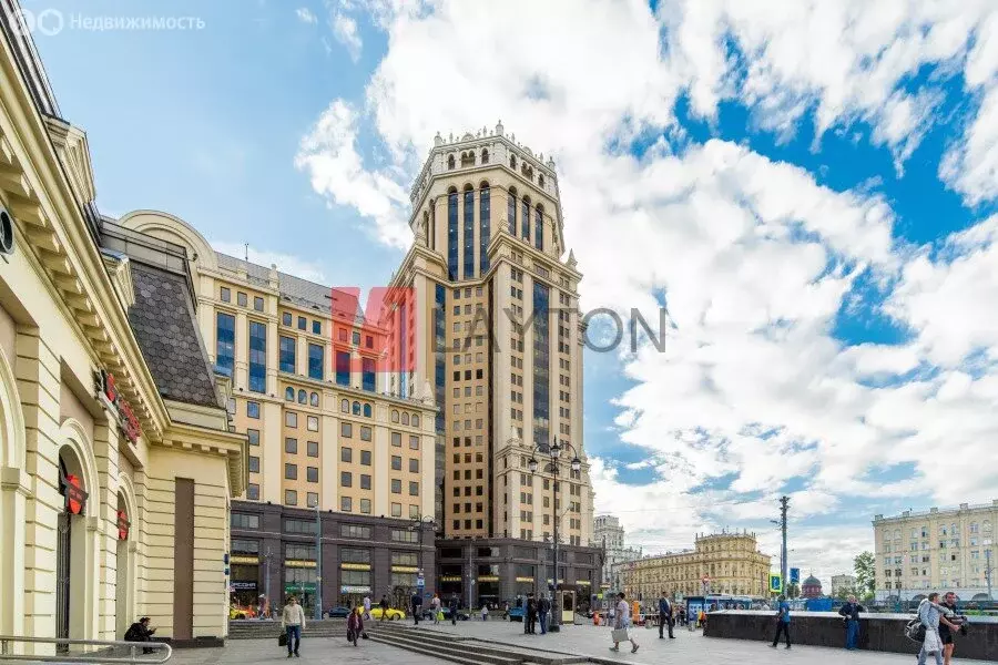 Офис (1725 м) - Фото 0