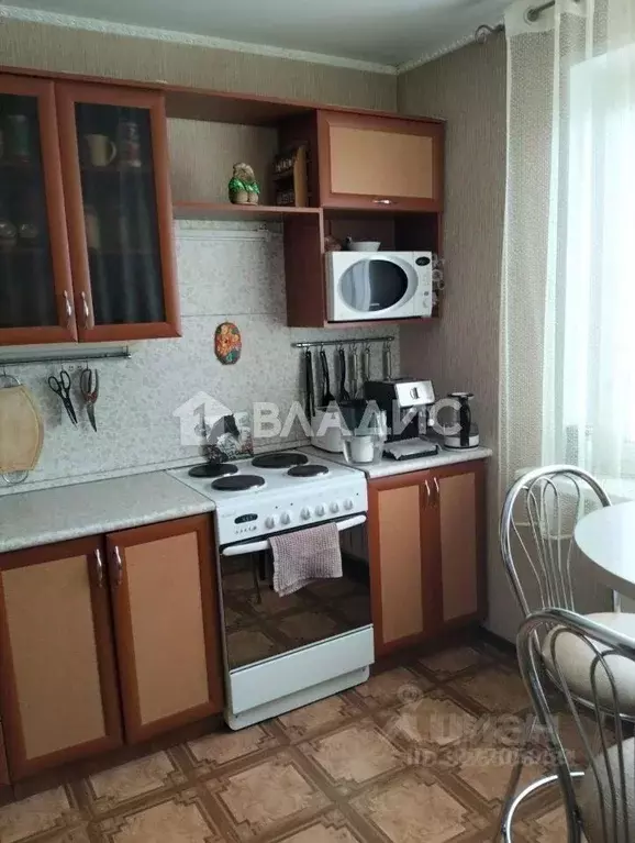 2-к кв. Марий Эл, Йошкар-Ола ул. Соловьева, 27 (52.9 м) - Фото 2