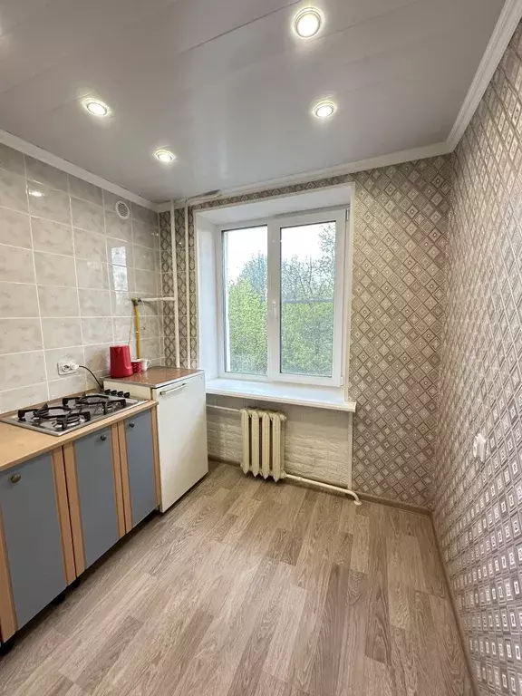 Продаётся 2-к квартира, 43.3 м - Фото 1