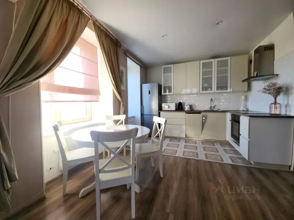 2-к кв. Москва пос. Коммунарка, ул. Фитаревская, 21 (46.0 м) - Фото 2