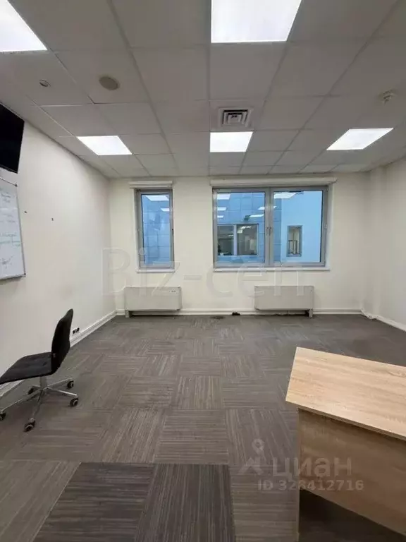 Офис в Москва Таганская ул., 9 (34 м) - Фото 2