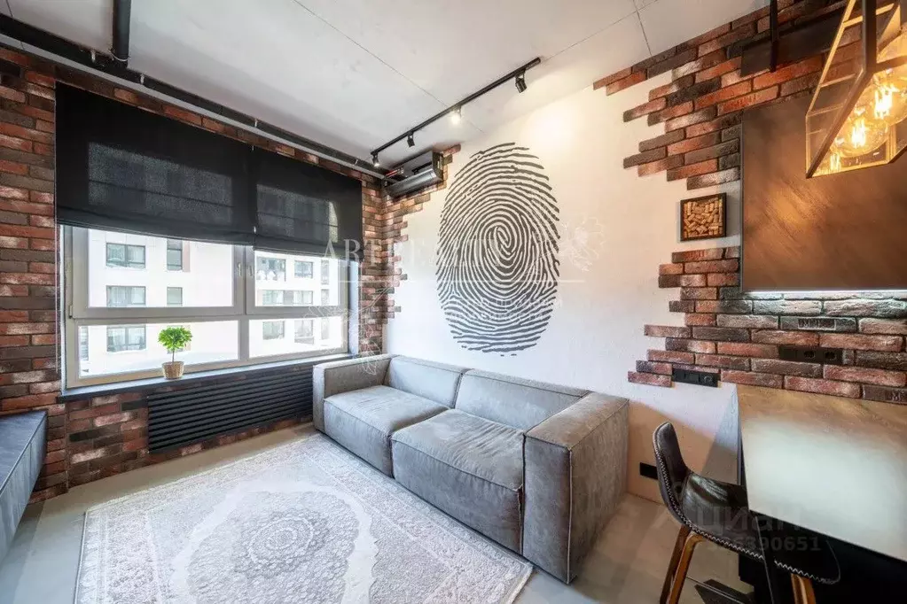 1-к кв. Москва ш. Энтузиастов, 1к2 (45.0 м) - Фото 1