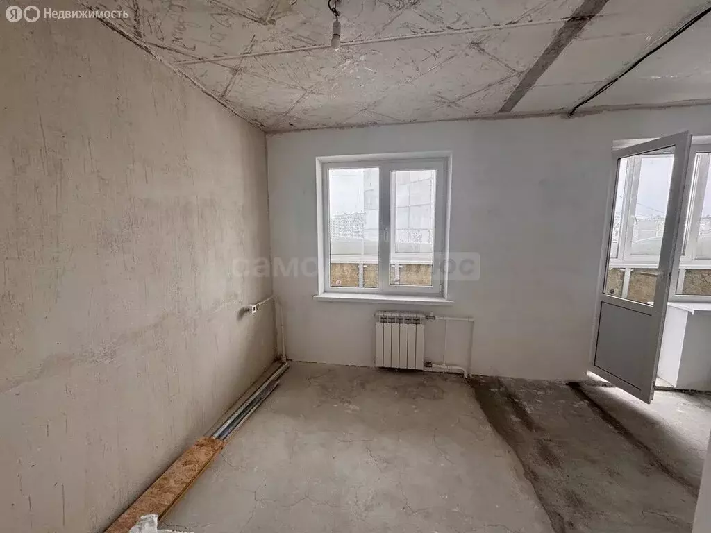 2-комнатная квартира: Череповец, Олимпийская улица, 63А (49.9 м) - Фото 1