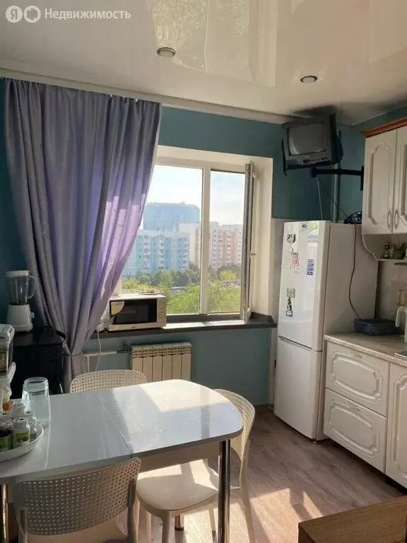 2-комнатная квартира: Самара, Пензенская улица, 51 (42.2 м) - Фото 1