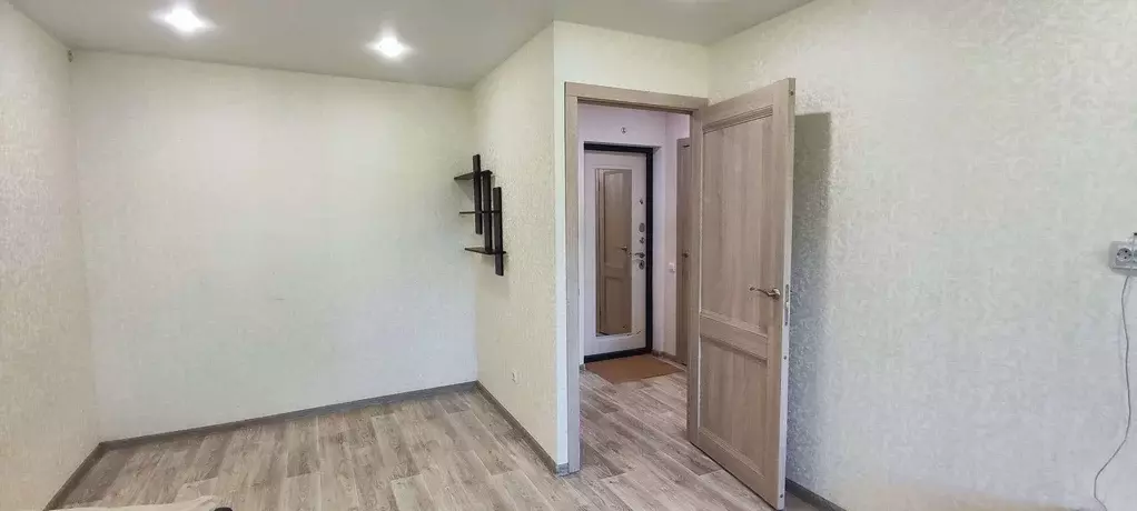 Продаётся 1-к квартира, 33.8 м - Фото 1