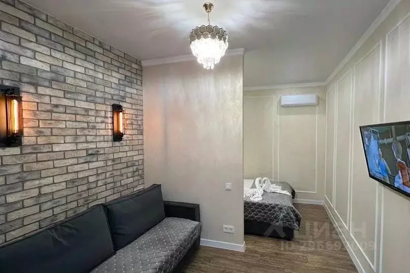 2-к кв. Ставропольский край, Пятигорск Теплосерная ул., 99 (61.0 м) - Фото 1