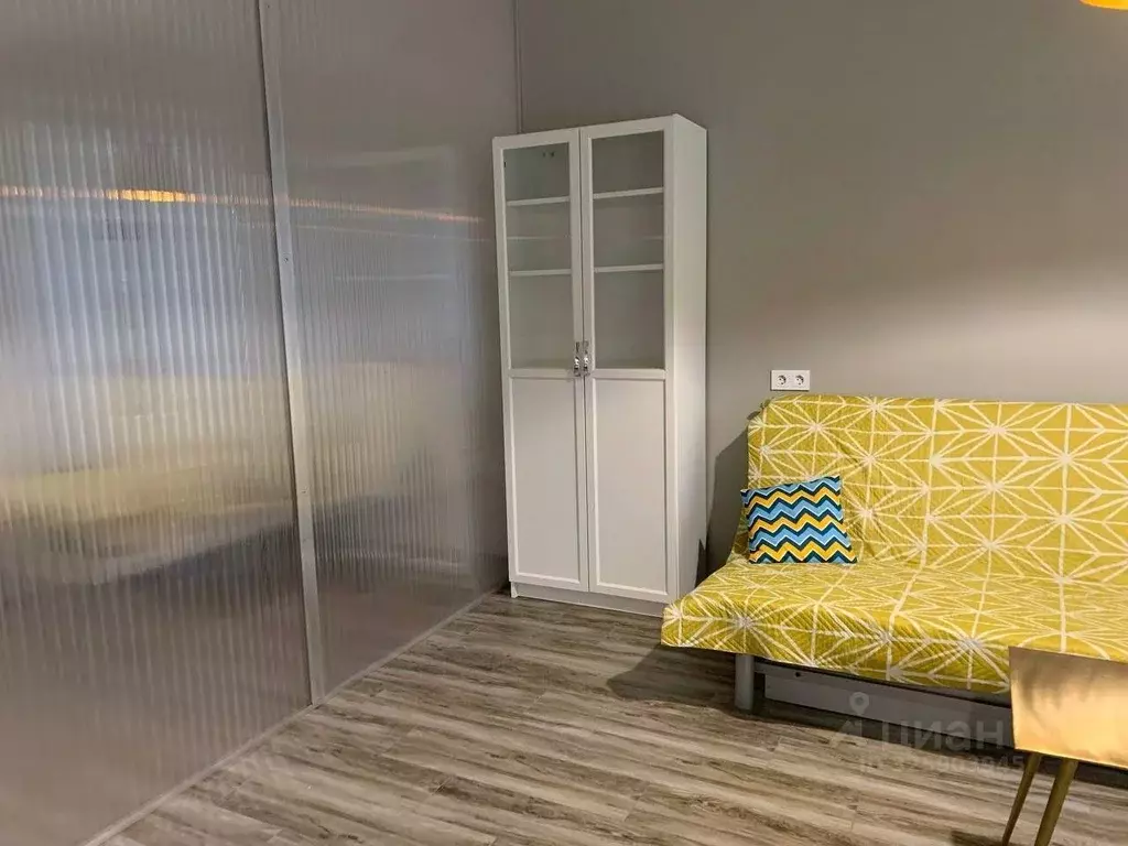 2-к кв. Санкт-Петербург Петровский просп., 24к2 (42.0 м) - Фото 2