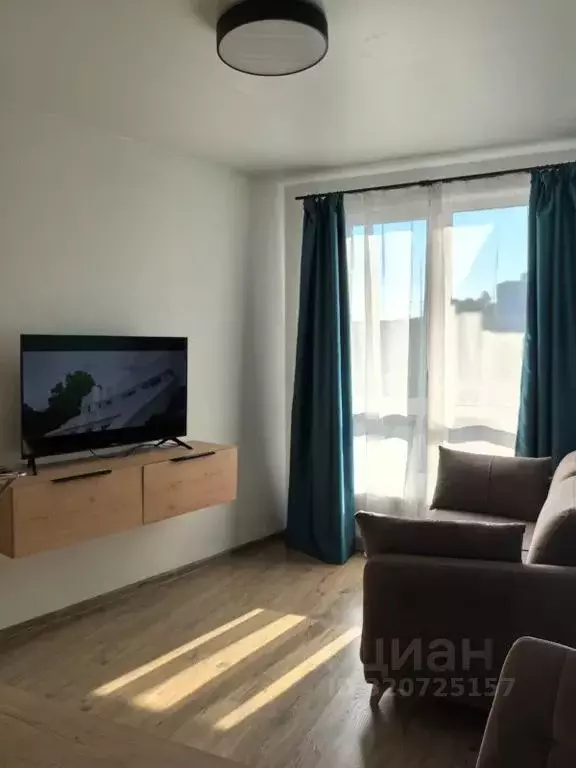 1-к кв. Санкт-Петербург Варфоломеевская ул., 6 (27.0 м) - Фото 2